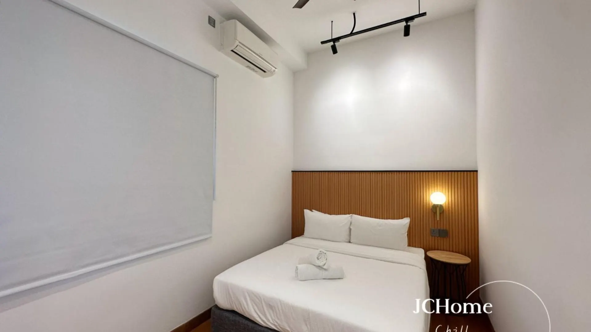Apartmán Tritower Near Ciq Johor Bahru By Jchome Mwm Malajsie