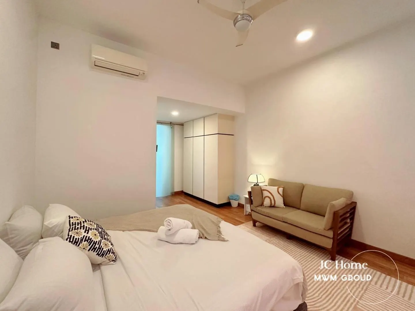Apartmán Tritower Near Ciq Johor Bahru By Jchome Mwm