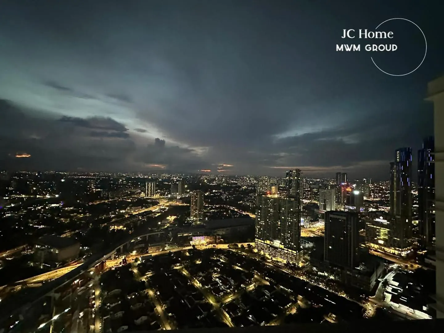 Apartmán Tritower Near Ciq Johor Bahru By Jchome Mwm