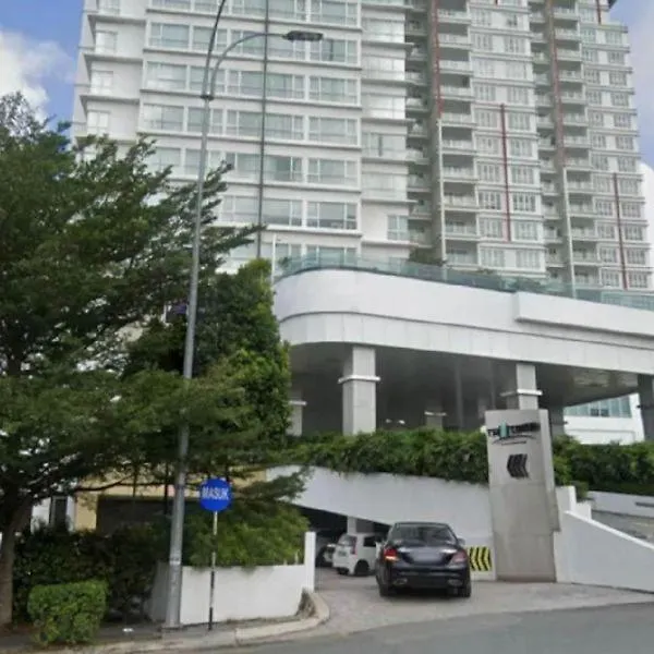 Tritower Near Ciq Johor Bahru By Jchome Mwm