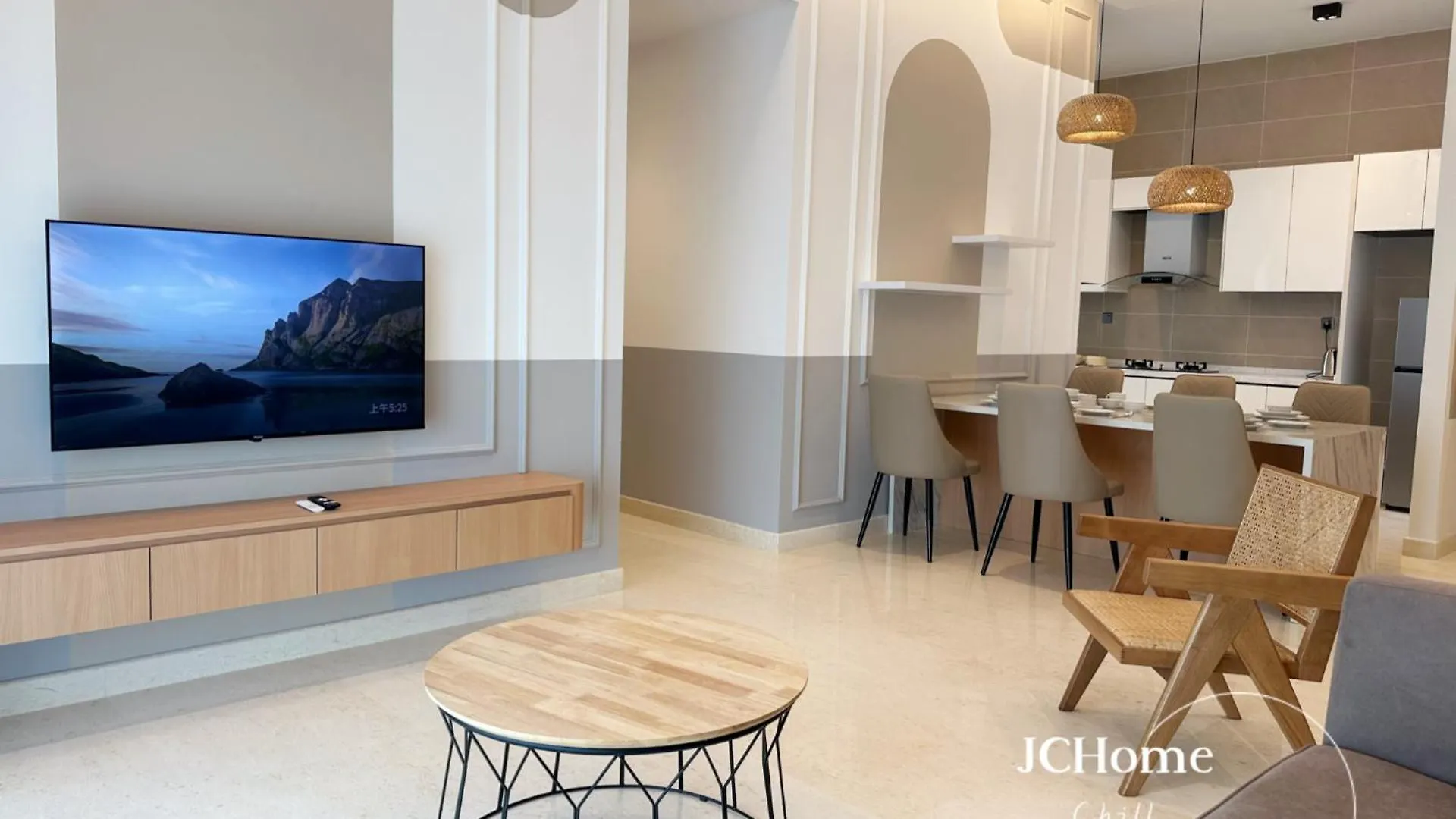 Apartment Tritower Near Ciq Johor Bahru By Jchome Mwm Malaysia