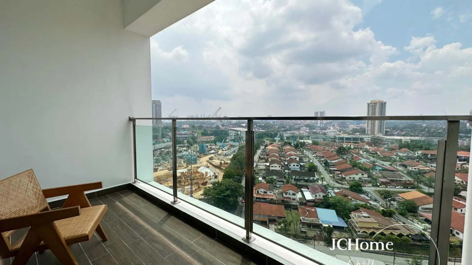 Tritower Near Ciq Johor Bahru By Jchome Mwm