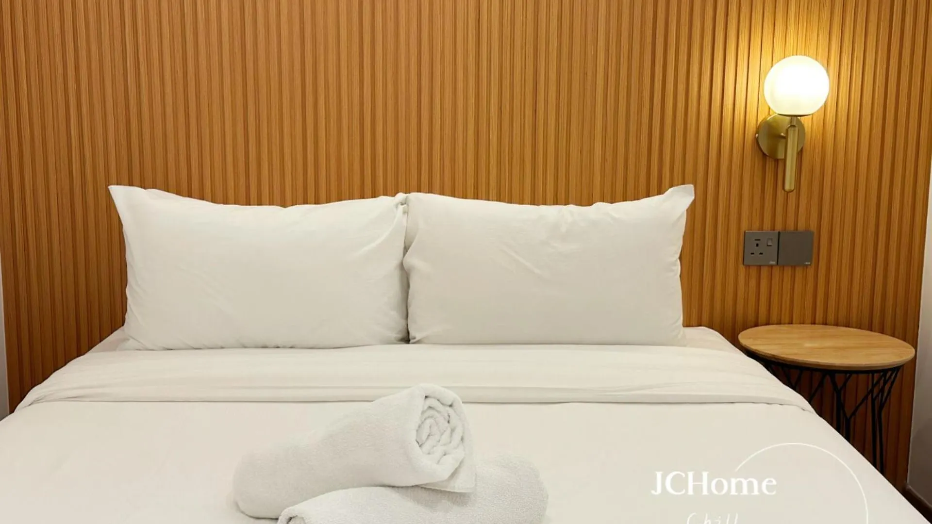 Apartment Tritower Near Ciq Johor Bahru By Jchome Mwm