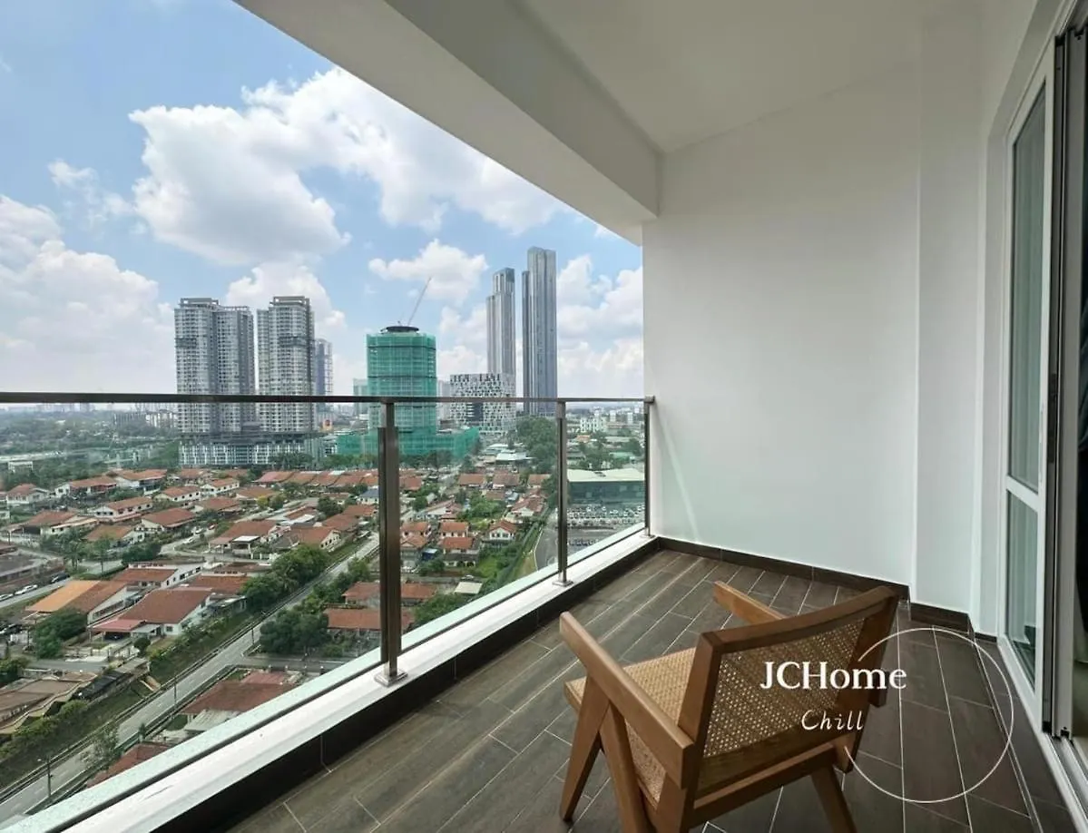 Tritower Near Ciq Johor Bahru By Jchome Mwm