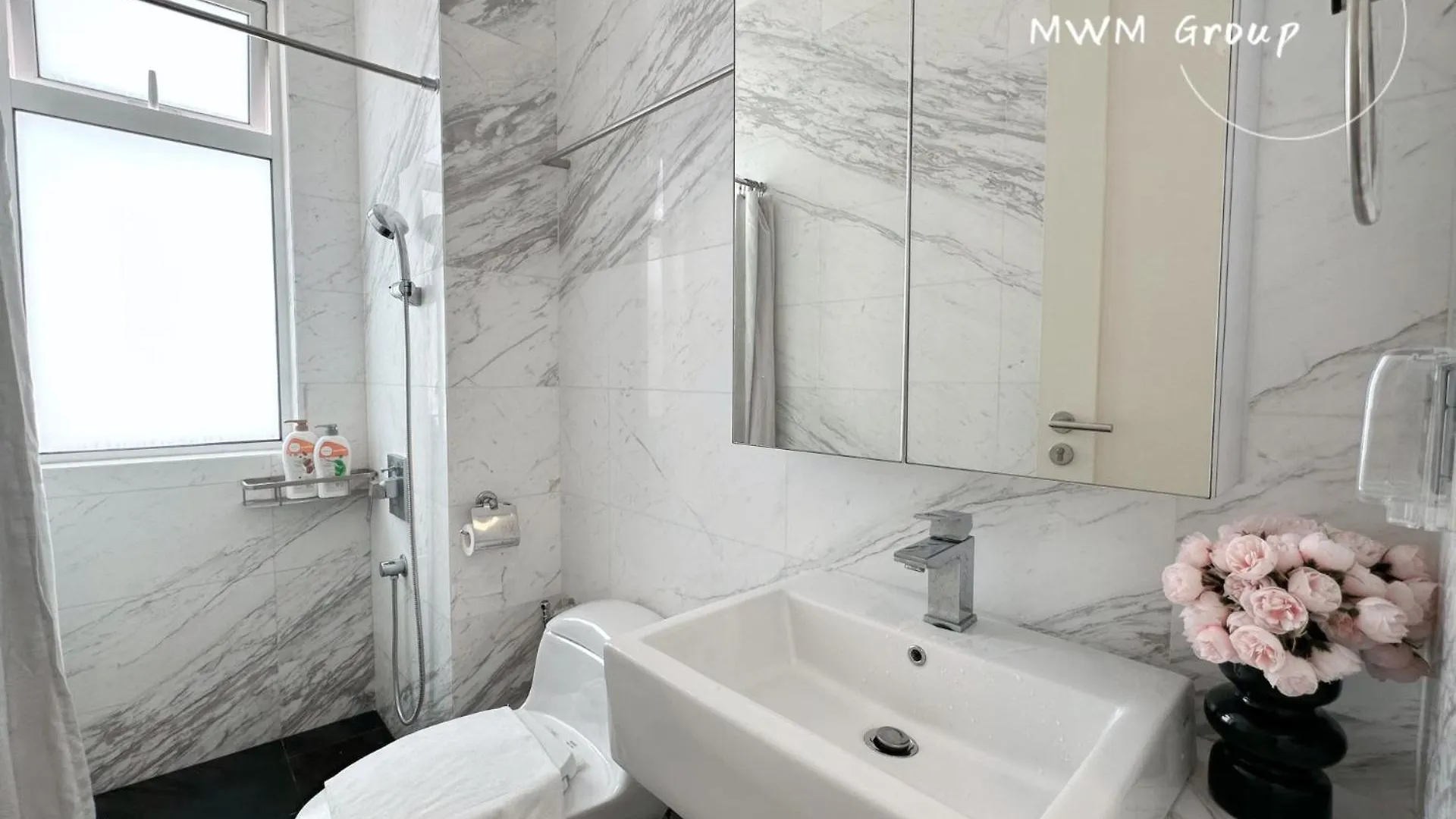 Tritower Near Ciq Johor Bahru By Jchome Mwm Apartment