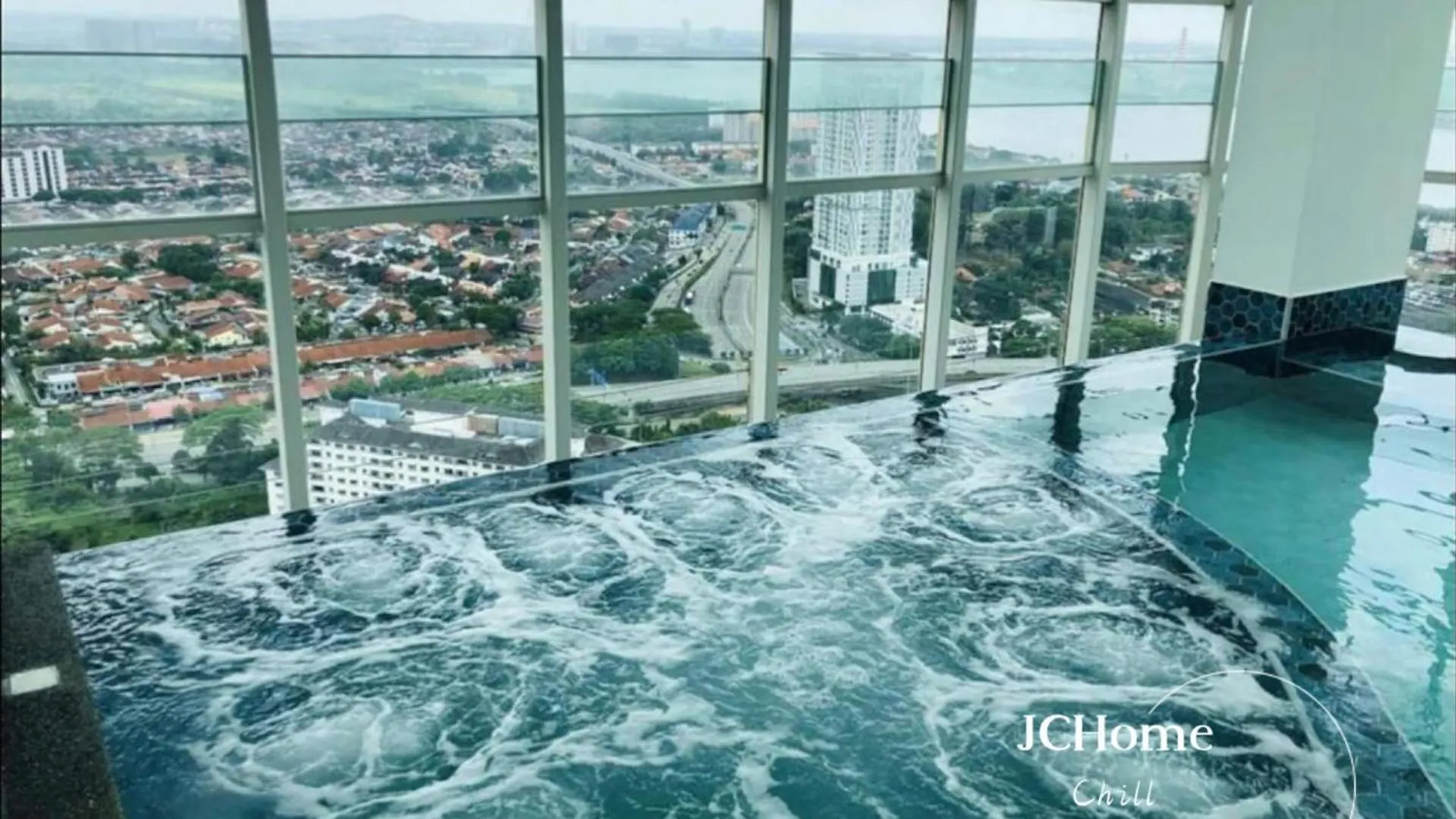 Tritower Near Ciq Johor Bahru By Jchome Mwm