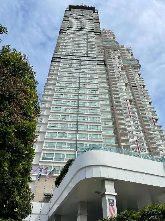 Tritower Near Ciq Johor Bahru By Jchome Mwm Malaysia