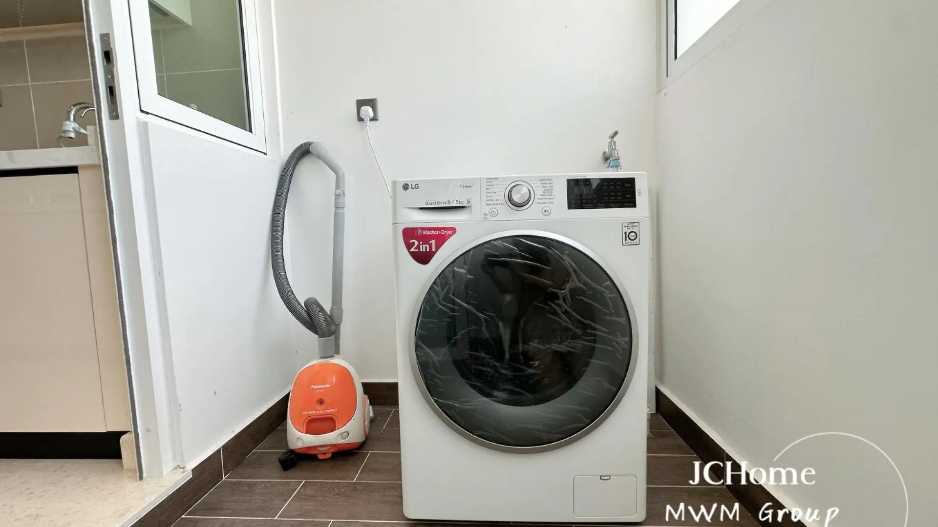 Lejlighed Tritower Near Ciq Johor Bahru By Jchome Mwm Malaysia